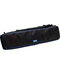 Benro MoveOver8B Carbon Fiber Slider and Case, Camera Moves Up to 23.6", 17.6 lbs Capacity