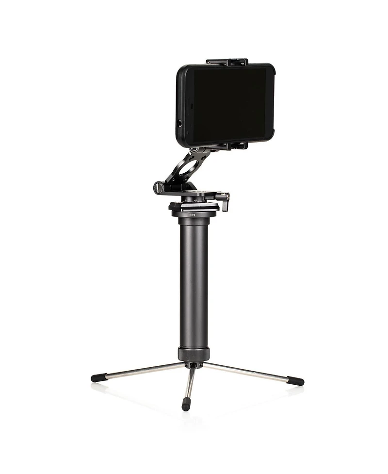 Benro CP2 CenterPod Short Center Column with 3-Legs for Bat, Rhino and MeFOTO GlobeTrotter Series 2 Tripods