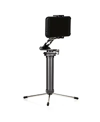 Benro CP2 CenterPod Short Center Column with 3-Legs for Bat, Rhino and MeFOTO GlobeTrotter Series 2 Tripods