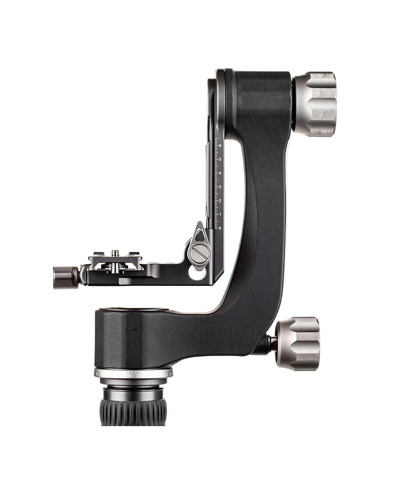 Benro GH2N Aluminum Gimbal Head with Quick Release Plate