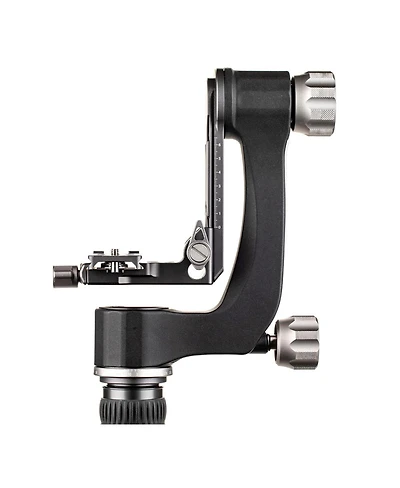 Benro GH2N Aluminum Gimbal Head with Quick Release Plate