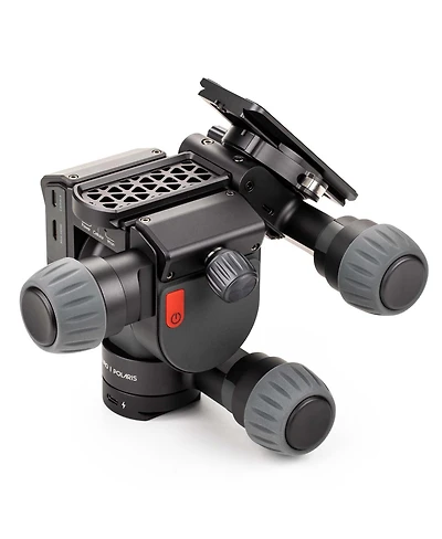 Benro Polaris Astro Edition 3-Axis Smart Tripod Head