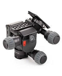 Benro Polaris Astro Edition 3-Axis Smart Tripod Head