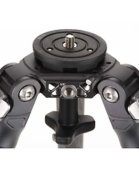 Benro Mammoth TMTH33C Three Series 3-Section Carbon Fiber Tripod