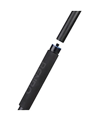 Benro Mach3 TMA27A Series 2 3-Section Aluminum Tripod/Monopod, Twist Lock