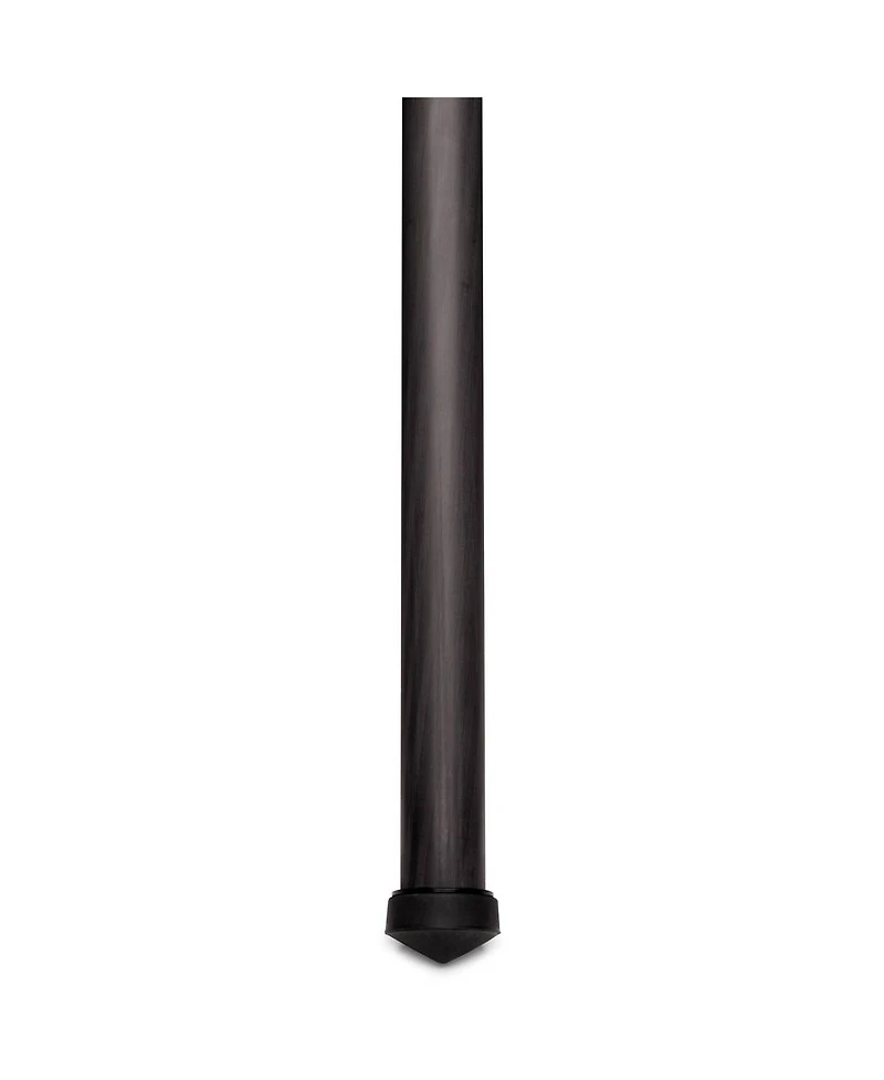 Benro C373T 75mm Bowl Single Tube 3-Section Carbon Fiber Video Tripod