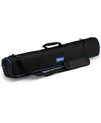 Benro TAD27A Series 2 3-Section Adventure Aluminum Tripod, Flip Lock