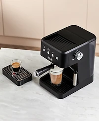 De'Longhi 2-Cup Classic Espresso Machine