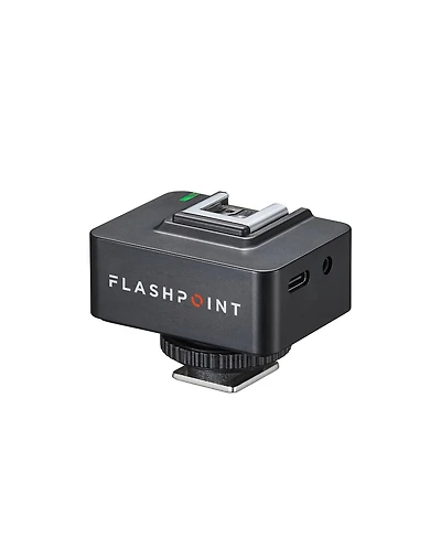 Flashpoint R2 Xr Ttl Wireless Receiver for Sony, Godox Xr-s