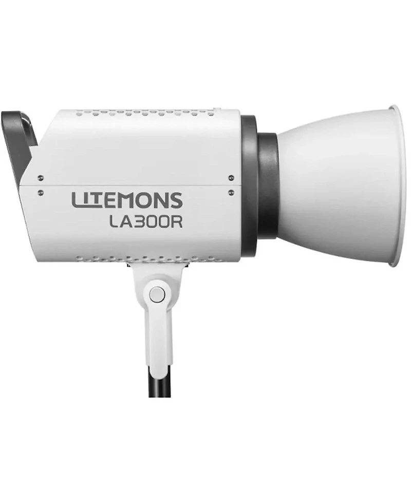 Godox Litemons LA300R Rgb Led Monolight (3-Light Kit)