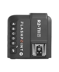 Flashpoint R2 Mark Ii 2.4 GHz Ttl Wireless Flash Trigger for Fujifilm, Godox X2-f