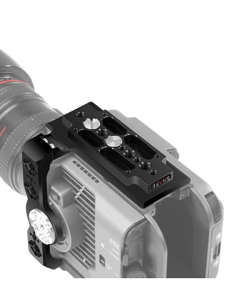 Shape Camera Cage for Sony FX6