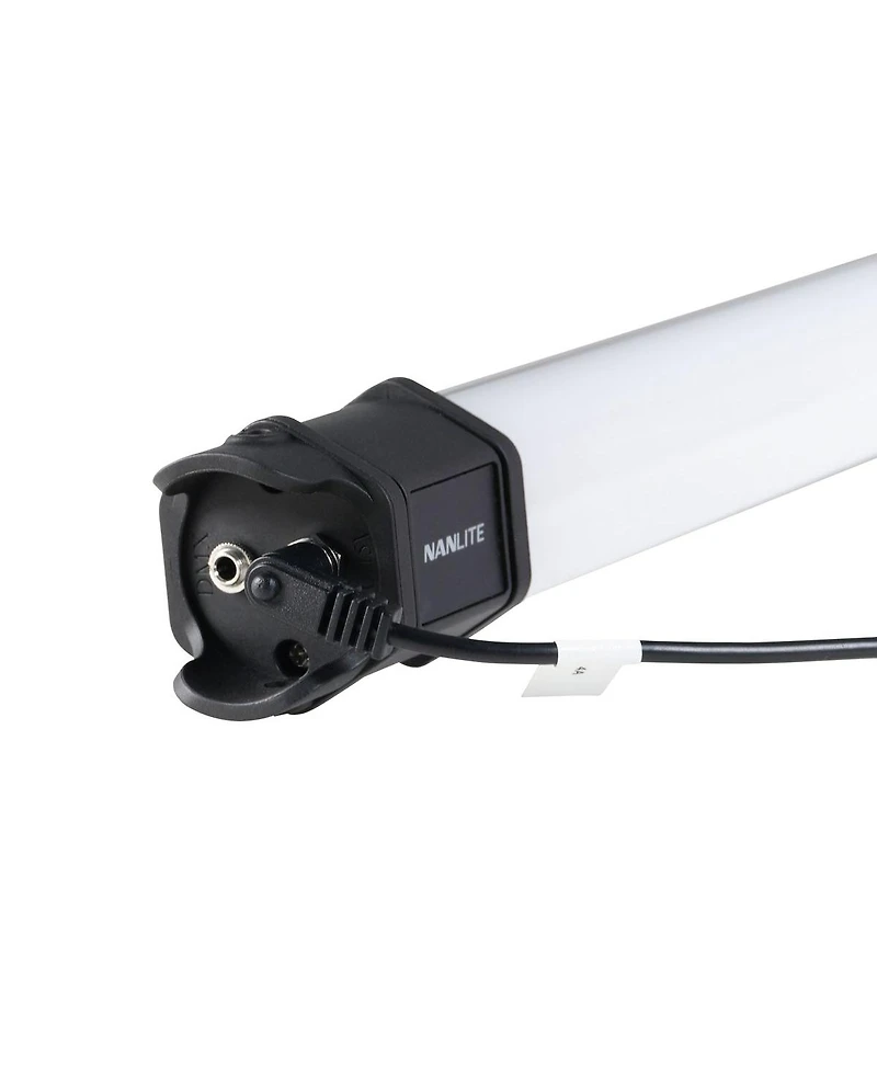 Nanlite PavoTube Ii 30C 4' 60W Rgbww Led Tube 4-Light Kit