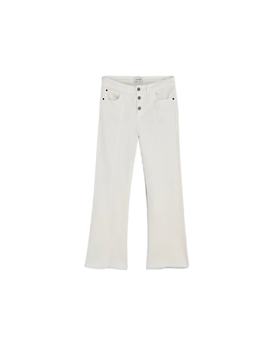 Scalpers Big Boys Basic Flare Pants