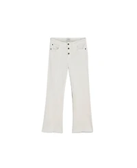 Scalpers Big Boys Basic Flare Pants