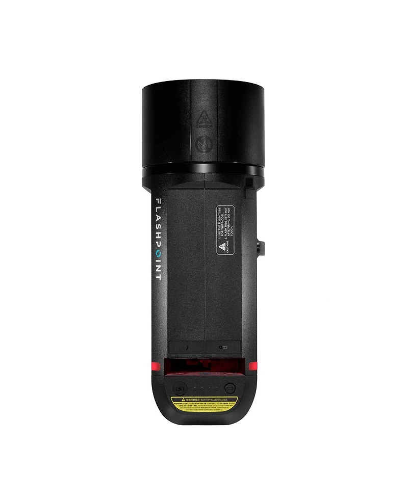 Flashpoint Xplor 800 Pro Ttl R2 800ws 2.4GHz Battery-Powered All-In-One Outdoor Flash, Godox AD800 Pro