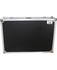 ProX Xs-BX32W Ata-300 Style Flight Road Case with Wheels for Behringer X32 Digital Mixer