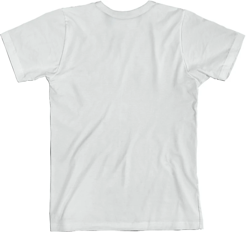 KPop Demon Hunters Big Girls Saja Soda Pop Youth Girl Short Sleeve Tee-Large