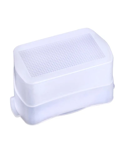 Flashpoint Flash Diffuser for the Canon Speedlight 430EX Ii