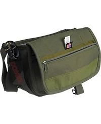Domke F-10 Jd Medium Shoulder Bag, Olive