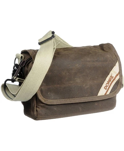 Domke F-5XB Shoulder and Belt Canvas Camera Bag, RuggedWear