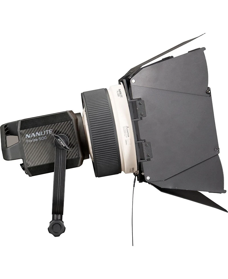 Nanlite Fl-20G Fresnel Lens for Forza 300 and 500