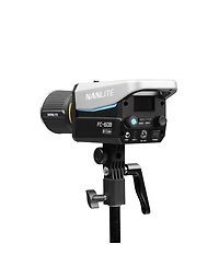 Nanlite Fc-60B 60W Color Led Video Spotlight