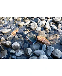 Haida 58mm Bluestone Shock-Proof Uv Filter