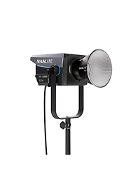Nanlite Fc-720 750W Bi-Color Led Spotlight, Bundle with ParaSnap 36" Octa NewGen Softbox and Ota-F1 Adapter