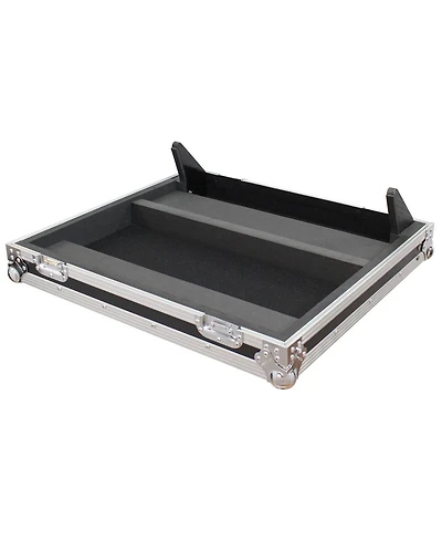 ProX Xs-AHQU24 Ata-300 Style Flight Road Case for Allen and Heath Qu-24 Digital Mixer