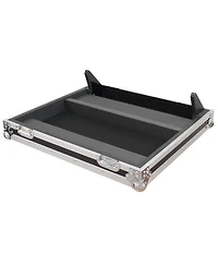 ProX Xs-AHQU24 Ata-300 Style Flight Road Case for Allen and Heath Qu-24 Digital Mixer