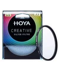 Hoya 62mm Creative Softener Glass Filter