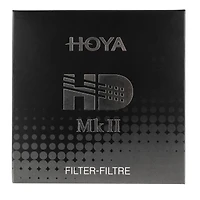 Hoya 77mm Hd Mkii Irnd 64 Neutral Density 1.8 6-Stop Filter