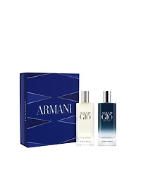 Armani 2-Pc. Acqua di Gio Eau de Toilette and Profondo Father's Day Gift Set