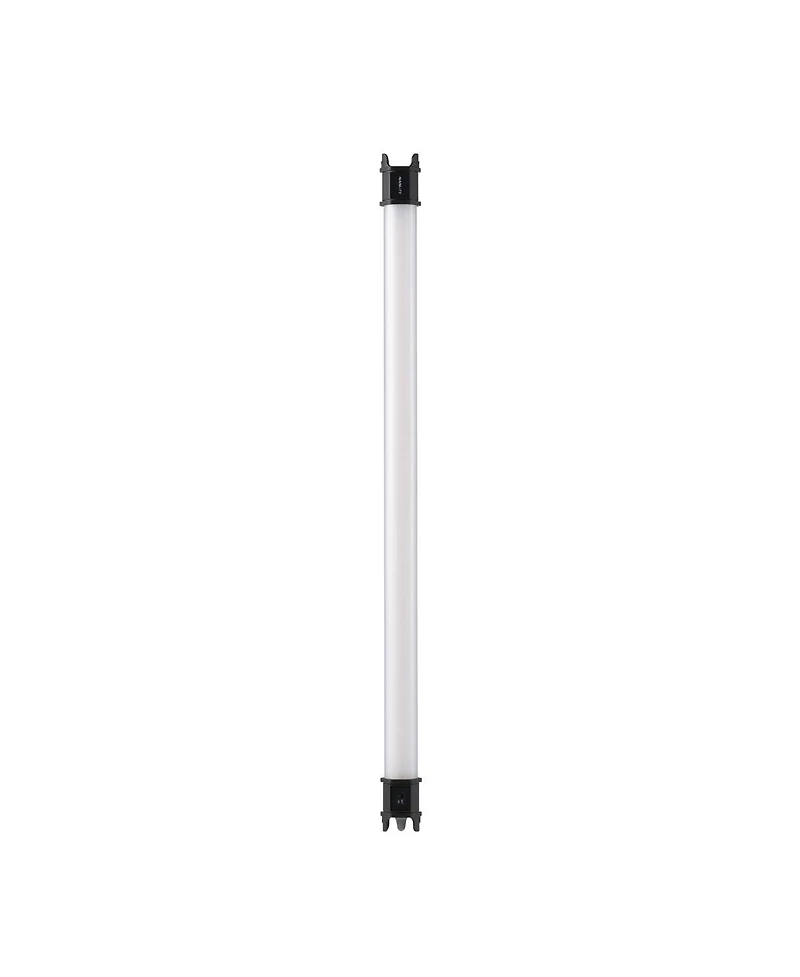 NanLite PavoTube Ii 15C 2' 30W Rgbww Led Tube 4-Light Kit