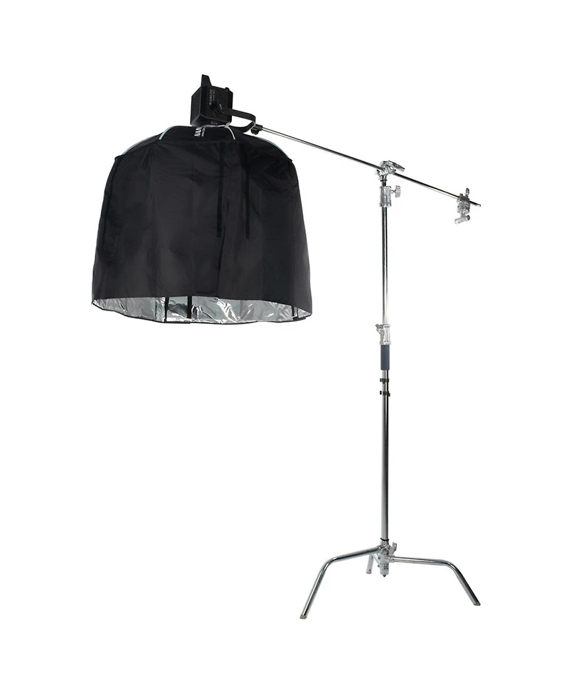 NanLite Lt-80 31" Lantern 80 Easy-Up Softbox with Bowens Mount for Forza 300, Forza 500