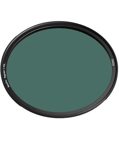 Haida 67mm NanoPro Magnetic Circular Polarizer Filter with Adapter Ring
