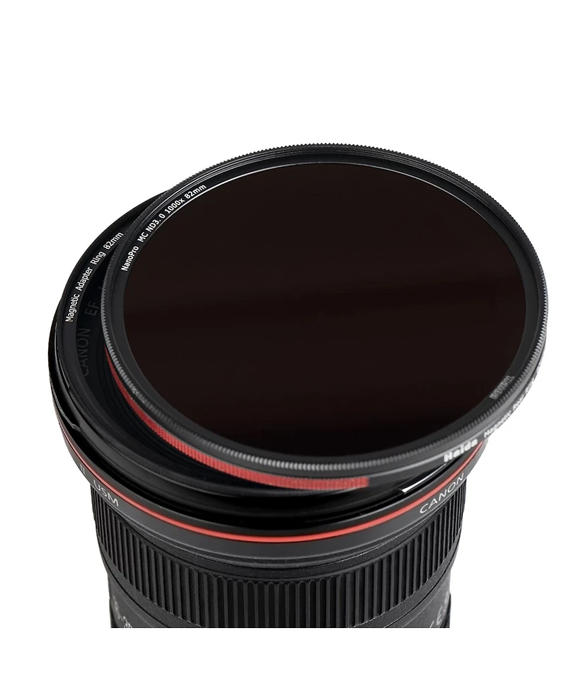 Haida 77mm Magnetic Rear Ring