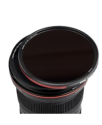 Haida 77mm Magnetic Rear Ring