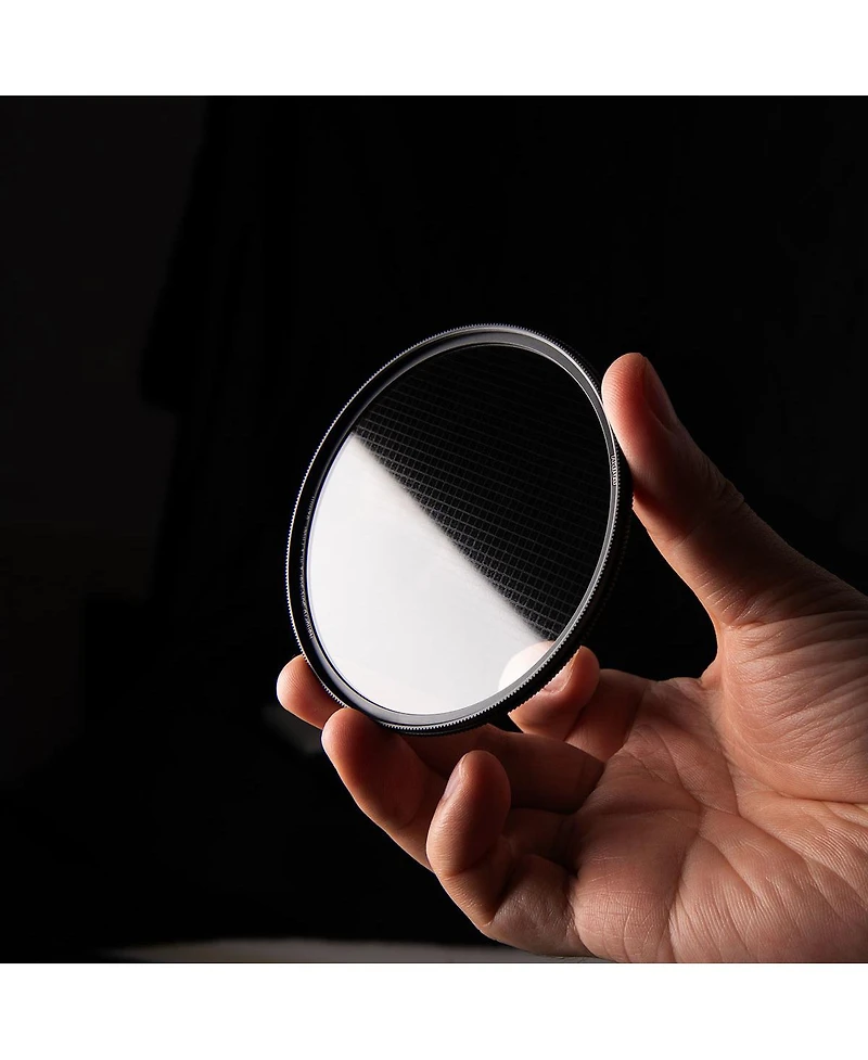 Haida 77mm NanoPro Soft-Star 2-In-1 Filter