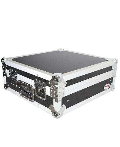 ProX T-mc Universal Case for 10U 19" Topload Rackmount Mixer