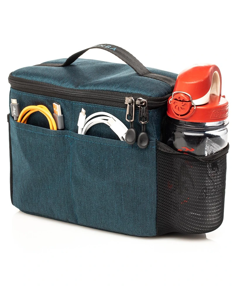 Tenba Byob 9 Camera Backpack Insert
