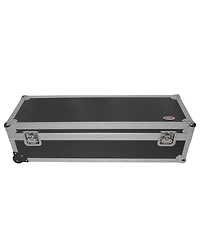 ProX Xt-FTP328-656 Flex Tower Totem Package with Road Case (Adjustable 2m or 1m)