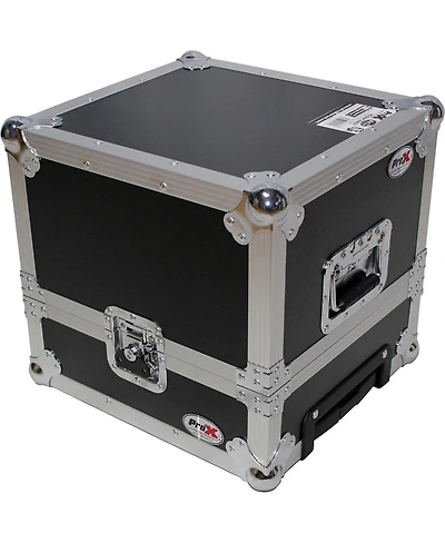 ProX Xs-dnp-DSRX1 Roll-Away Case for Dnp Ds-RX1HS Photo Printer