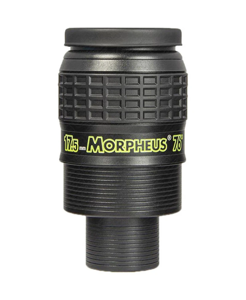 Baader Planetarium Morpheus 17.5 76 Degree Wide-Field Eyepiece