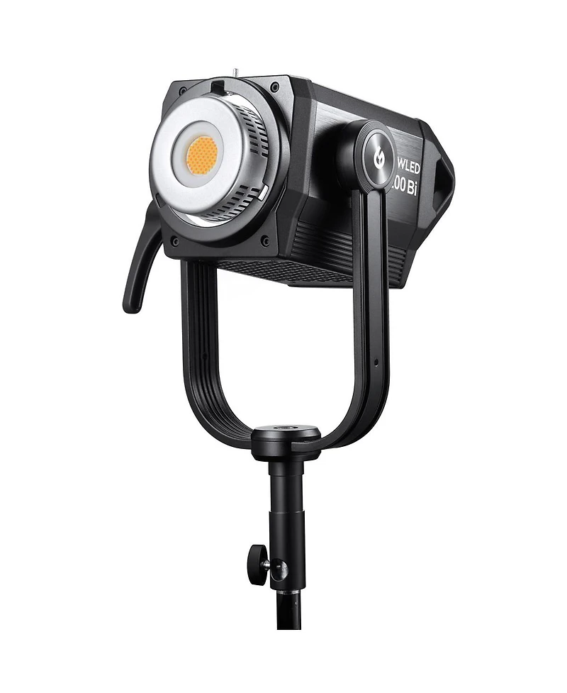 Godox Knowled M200BI Bi Color Led Light