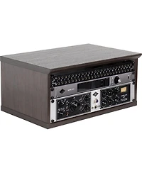 Gator Cases Elite Series Desktop 4U Studio Rack