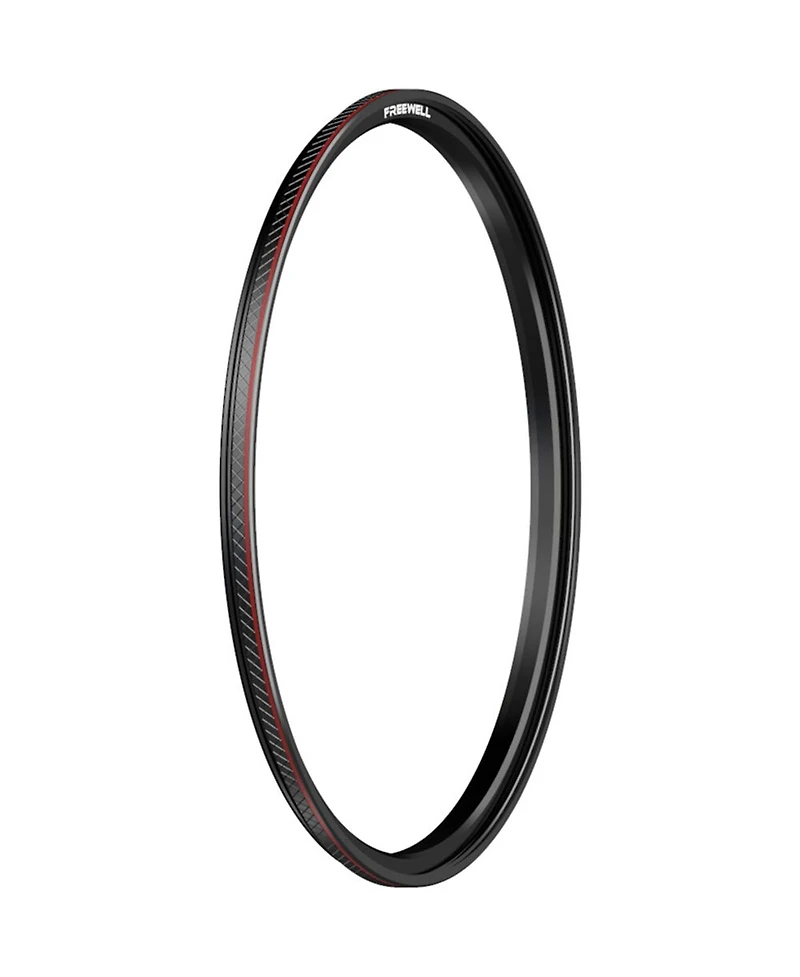Freewell 77mm M2 Magnetic Quick Swap Filter, 5-Pack