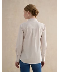Hobbs London Women's Andra Shirt