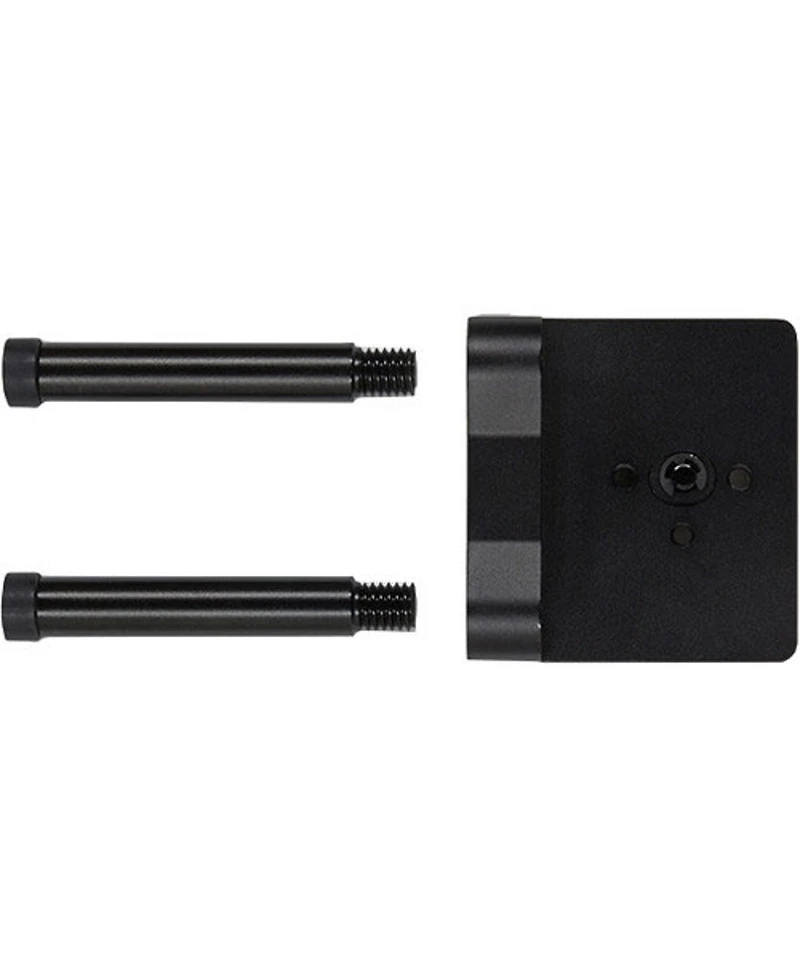 BeachTek Brm-1 Baseplate Accessory for Dslr Line of Audio Adapters